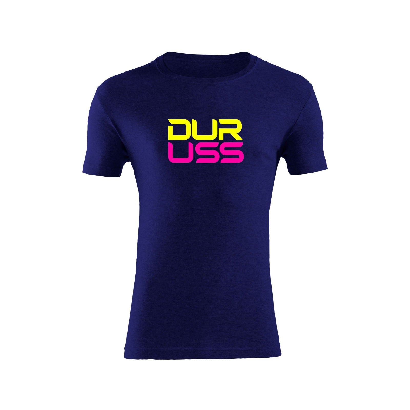 Camiseta 80s - Duruss | Go For It!