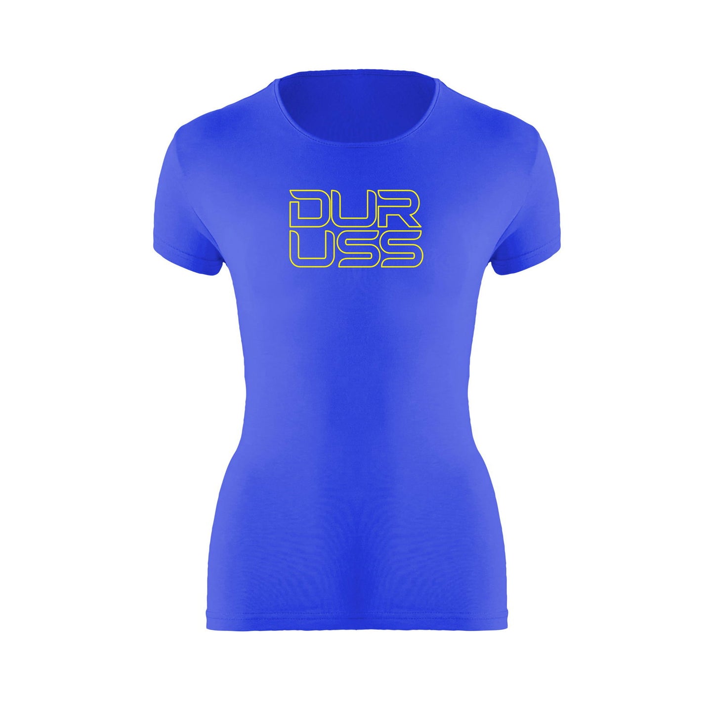 Camiseta Blue Wars - Duruss | Go For It!