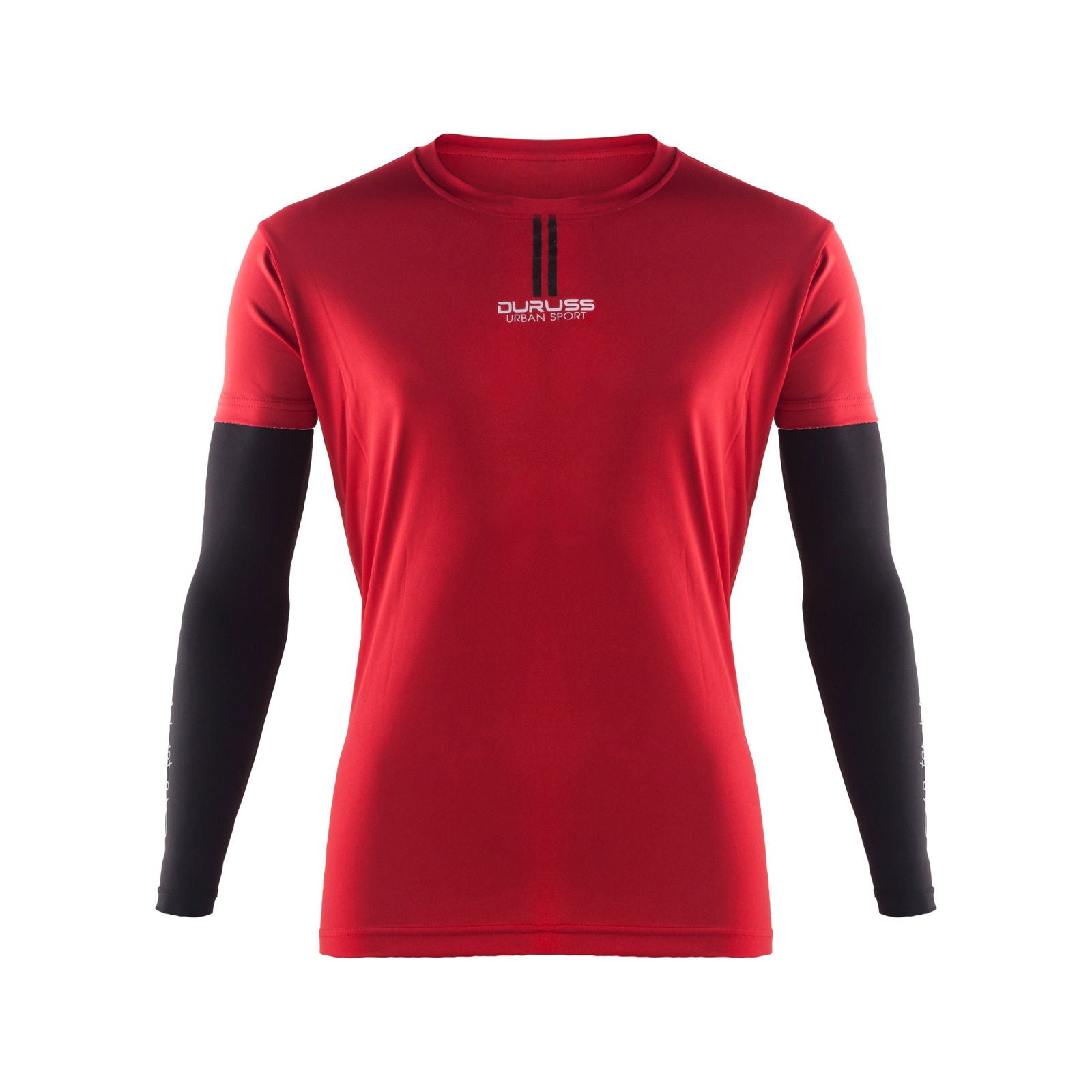 Camiseta Técnica - Duruss | Go For It!