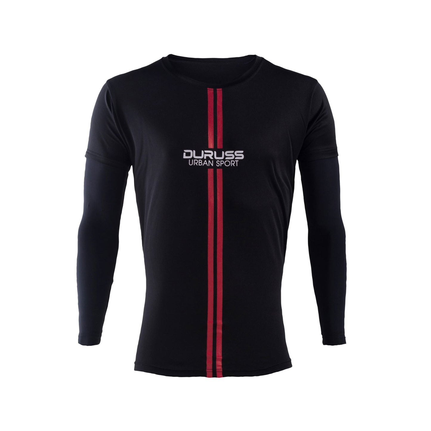 Camiseta Técnica - Duruss | Go For It!