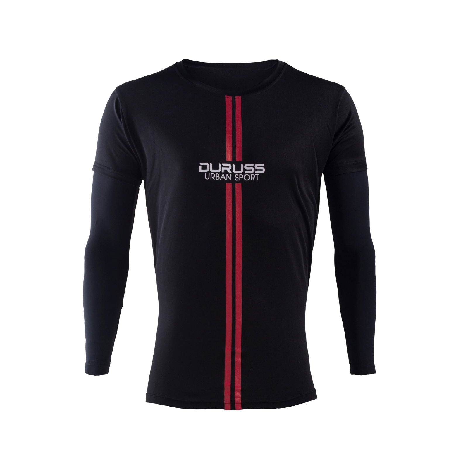 Camiseta Técnica - Duruss | Go For It!