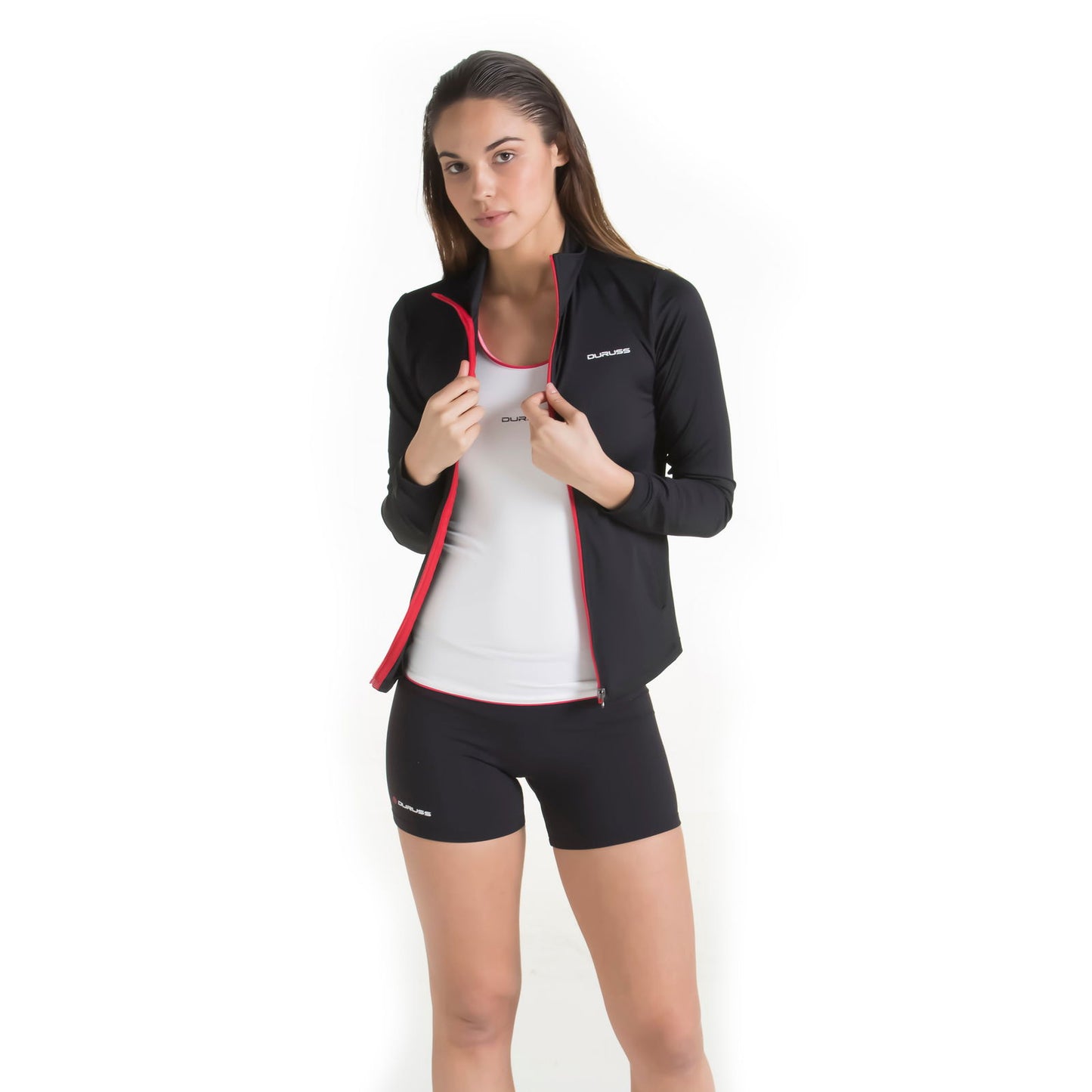 Chaqueta técnica de deporte - Duruss | Go For It!