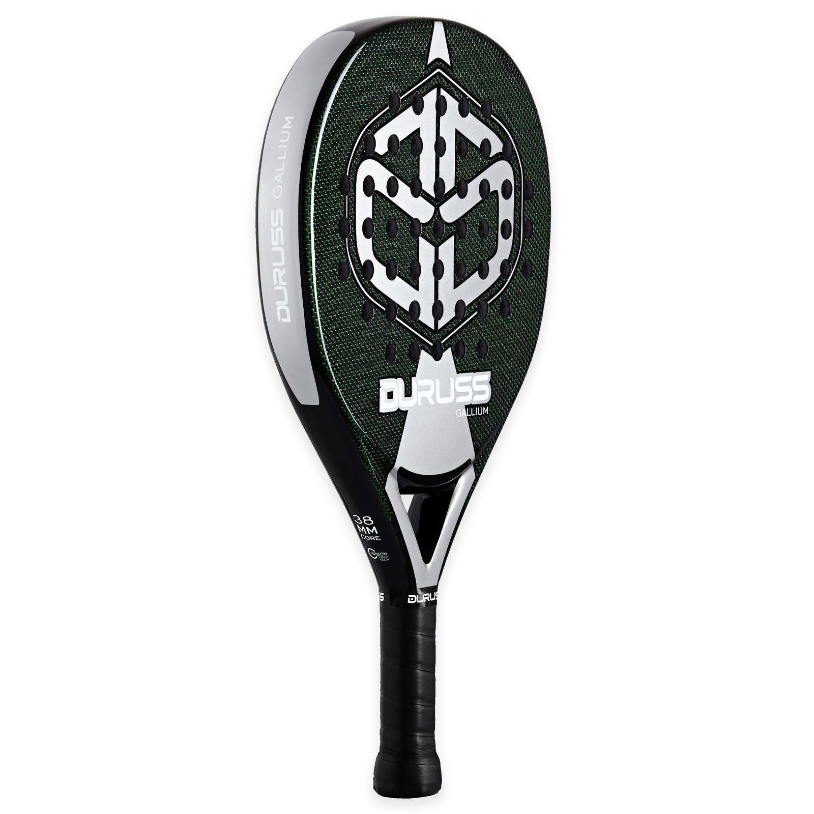 Duruss Gallium Pala de Pádel - Duruss | Go For It!