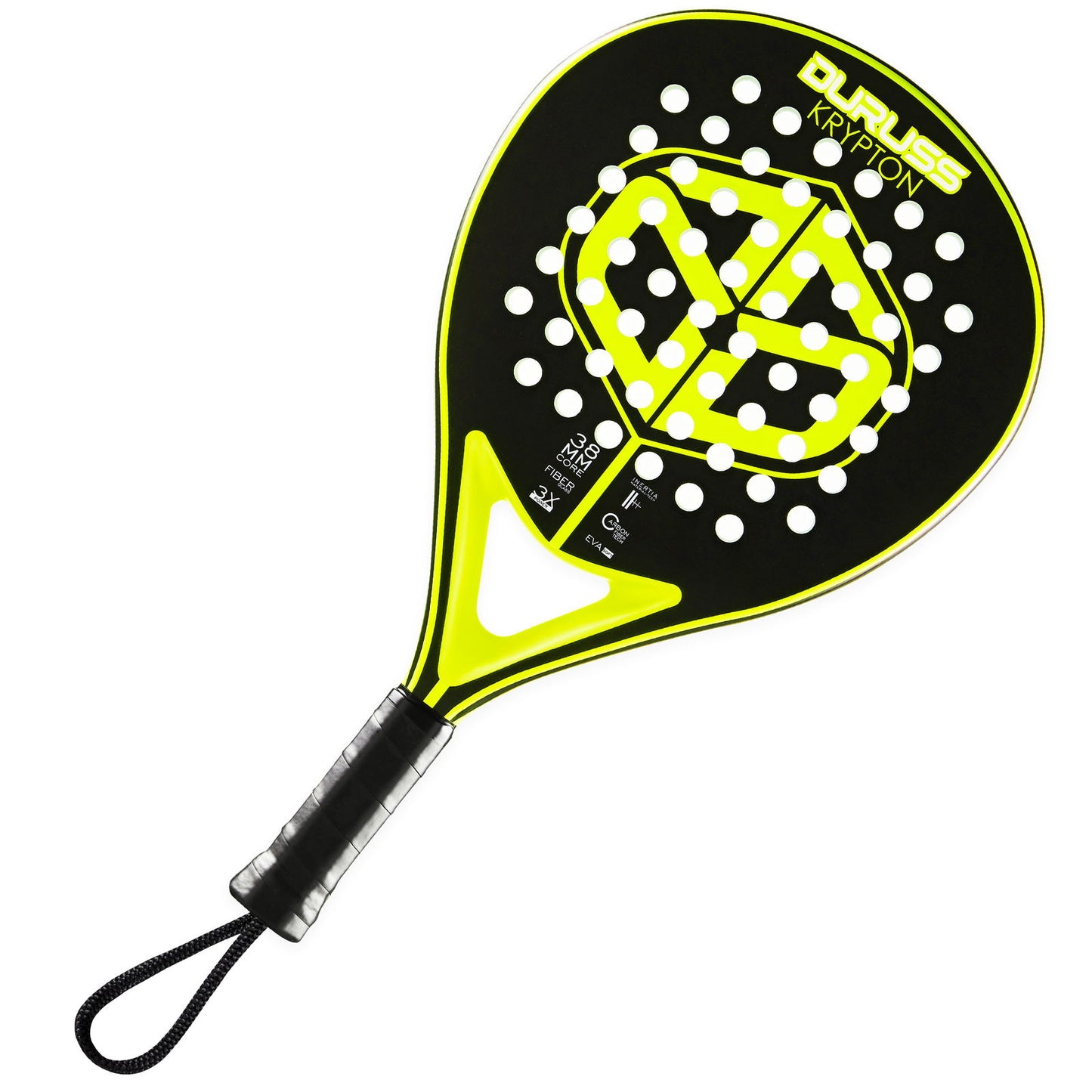 Duruss Krypton Pala de Pádel - Duruss | Go For It!