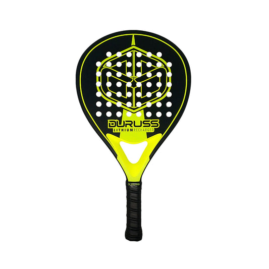 Duruss Lithium Recharged Pala de Pádel - Duruss | Go For It!
