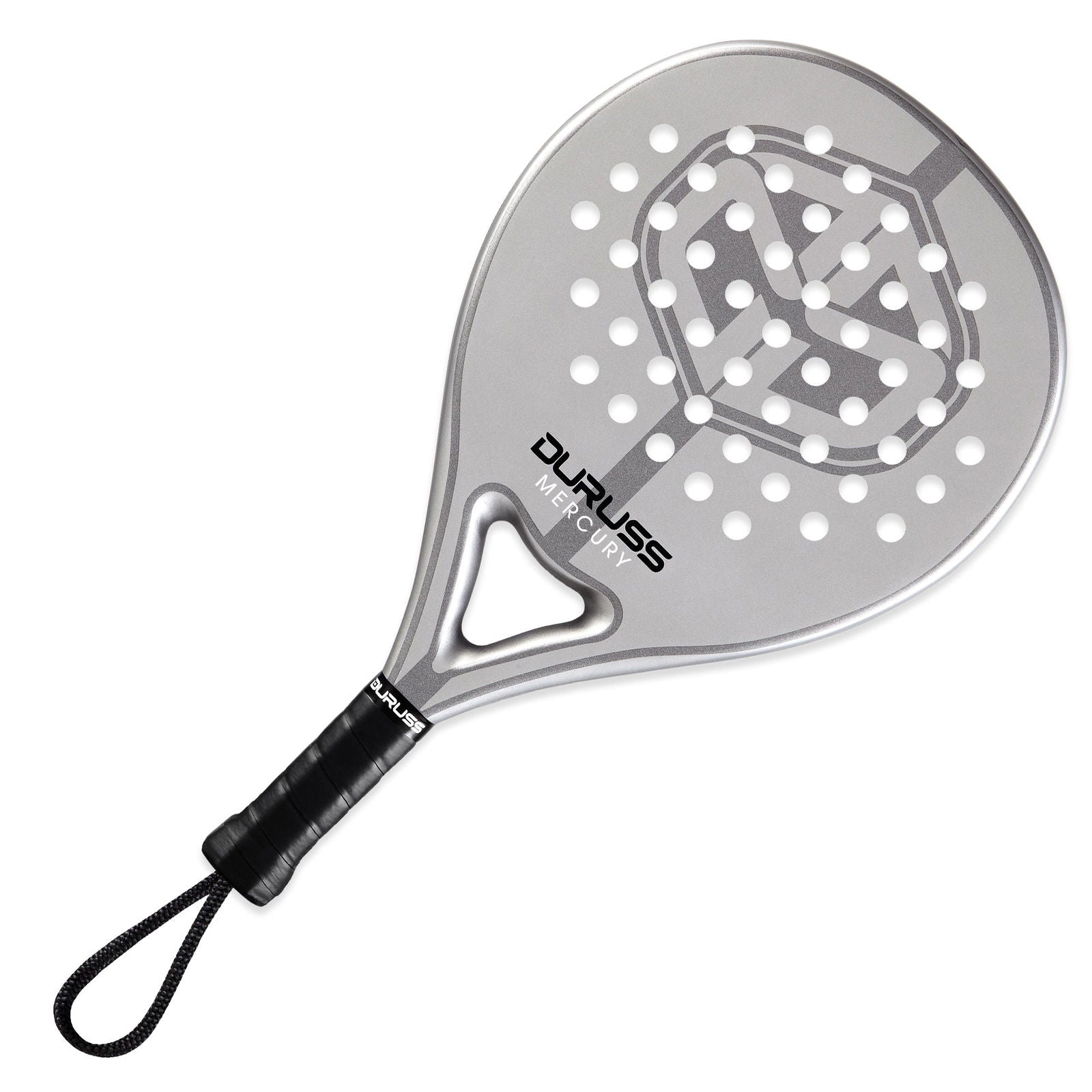 Duruss Mercury Pala de Pádel - Duruss | Go For It!