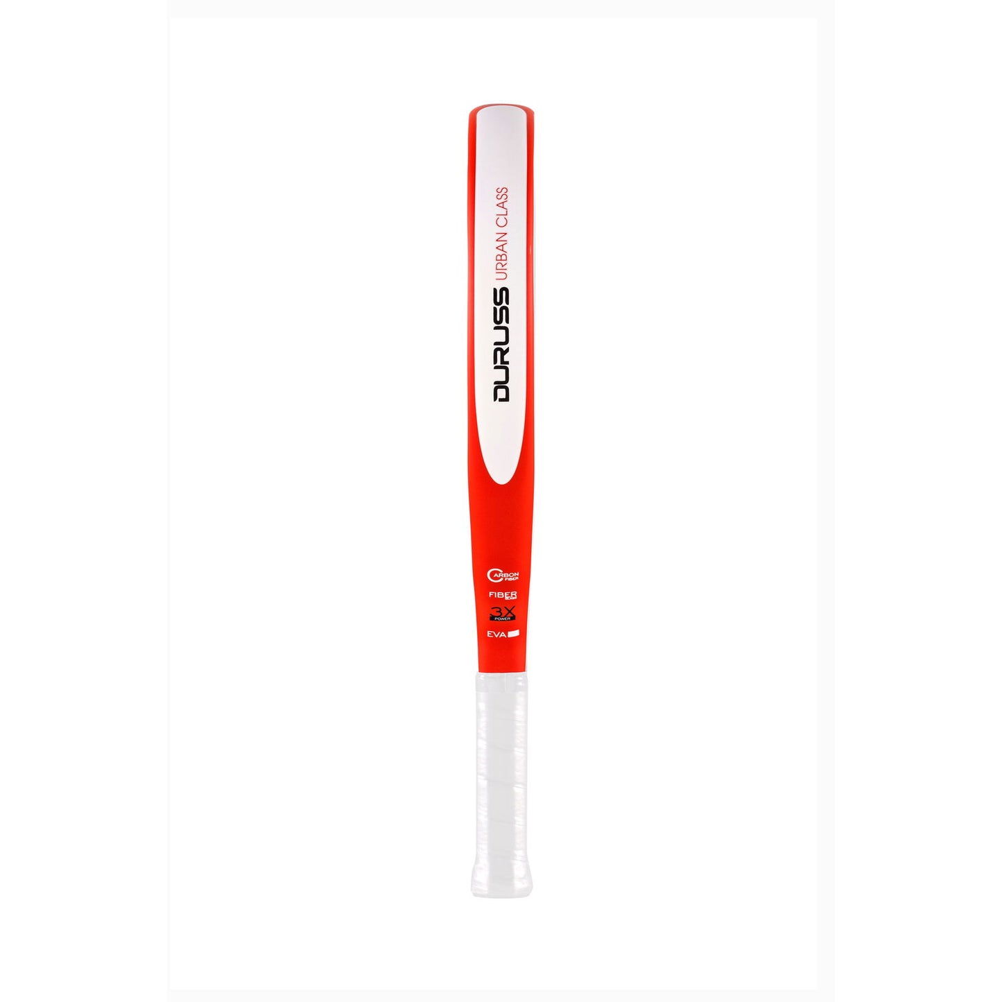 Duruss Urban Class White Pala de Pádel - Duruss | Go For It!