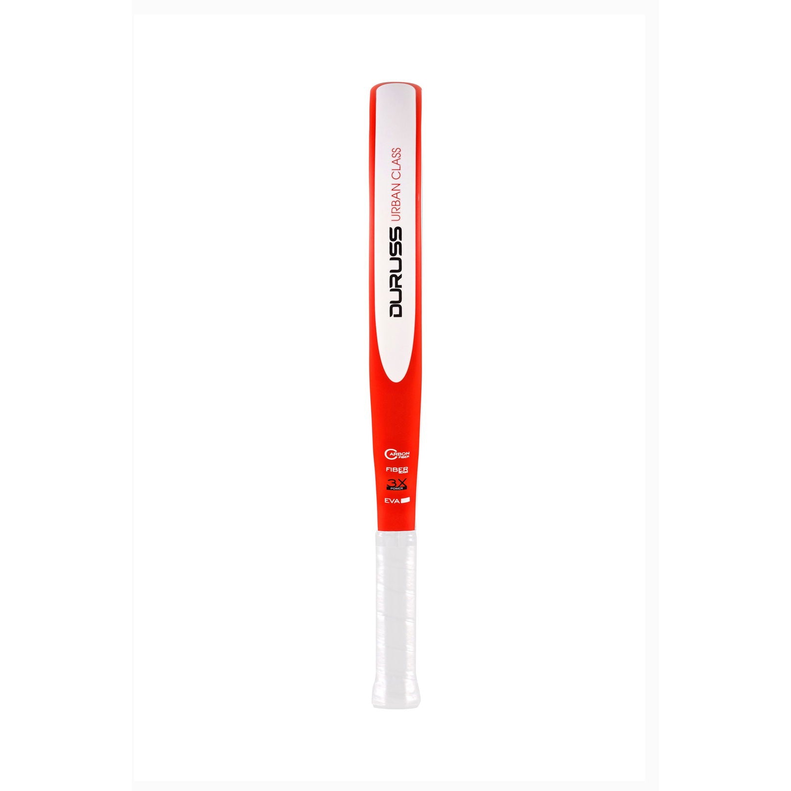 Duruss Urban Class White Pala de Pádel - Duruss | Go For It!