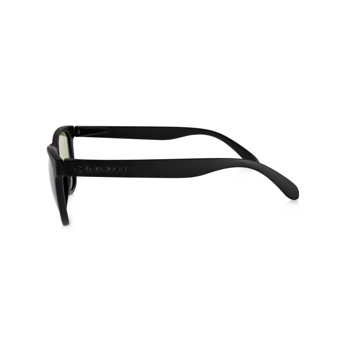 Gafas de Sol Black Crystal - Duruss | Go For It!