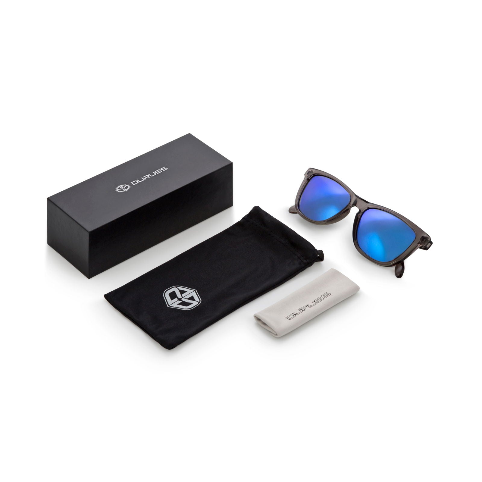 Gafas de Sol Dark Crystal - Duruss | Go For It!