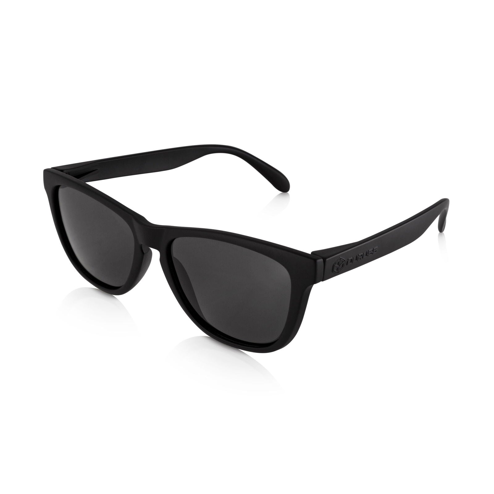 Gafas de Sol Pure Black - Duruss | Go For It!