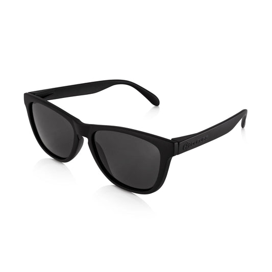 Gafas de Sol Pure Black - Duruss | Go For It!