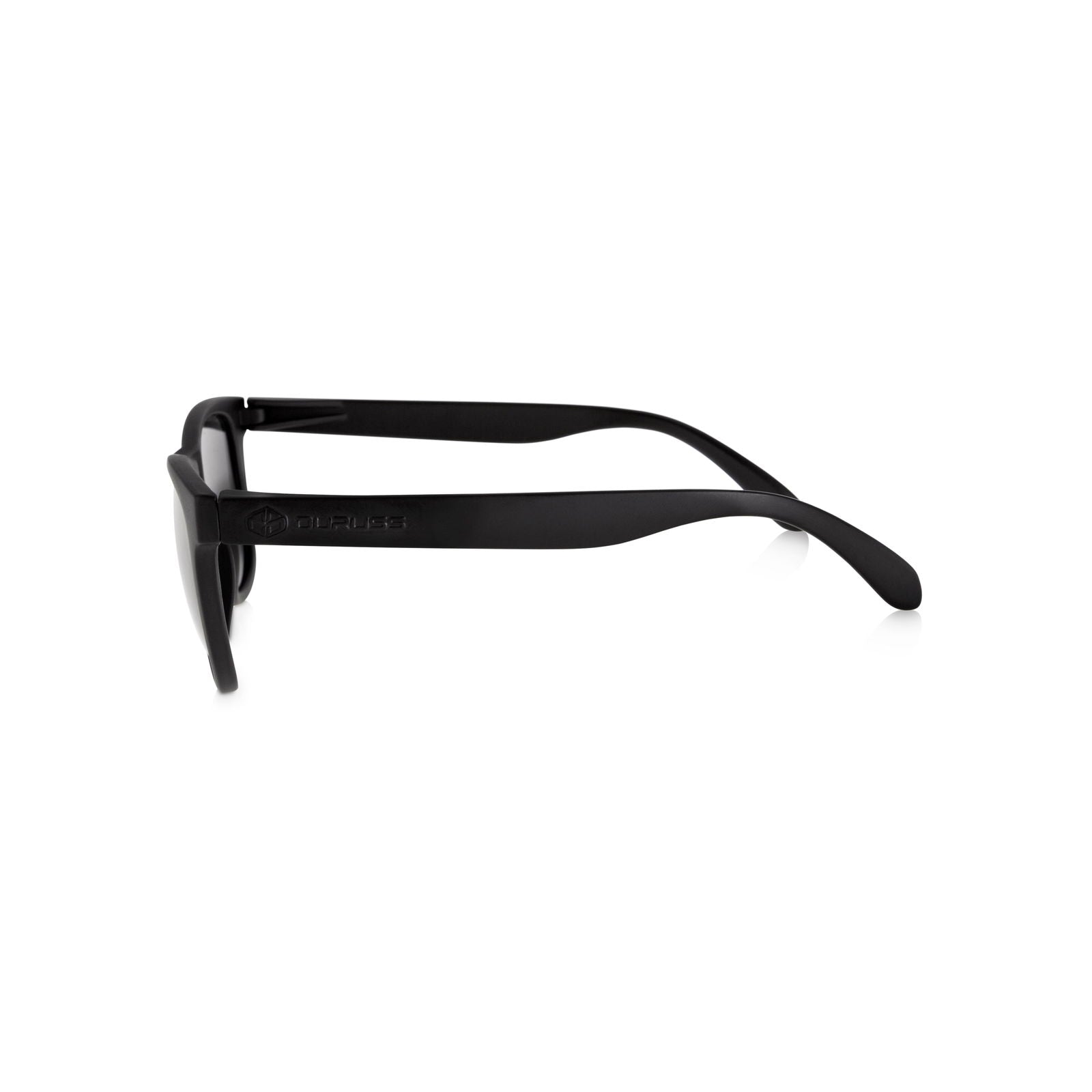 Gafas de Sol Pure Black - Duruss | Go For It!