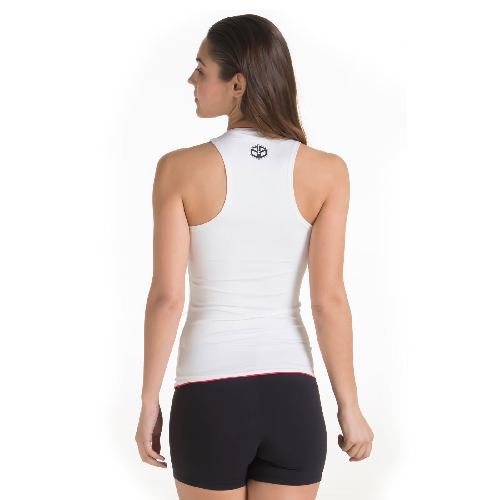 Legging corto - Duruss | Go For It!
