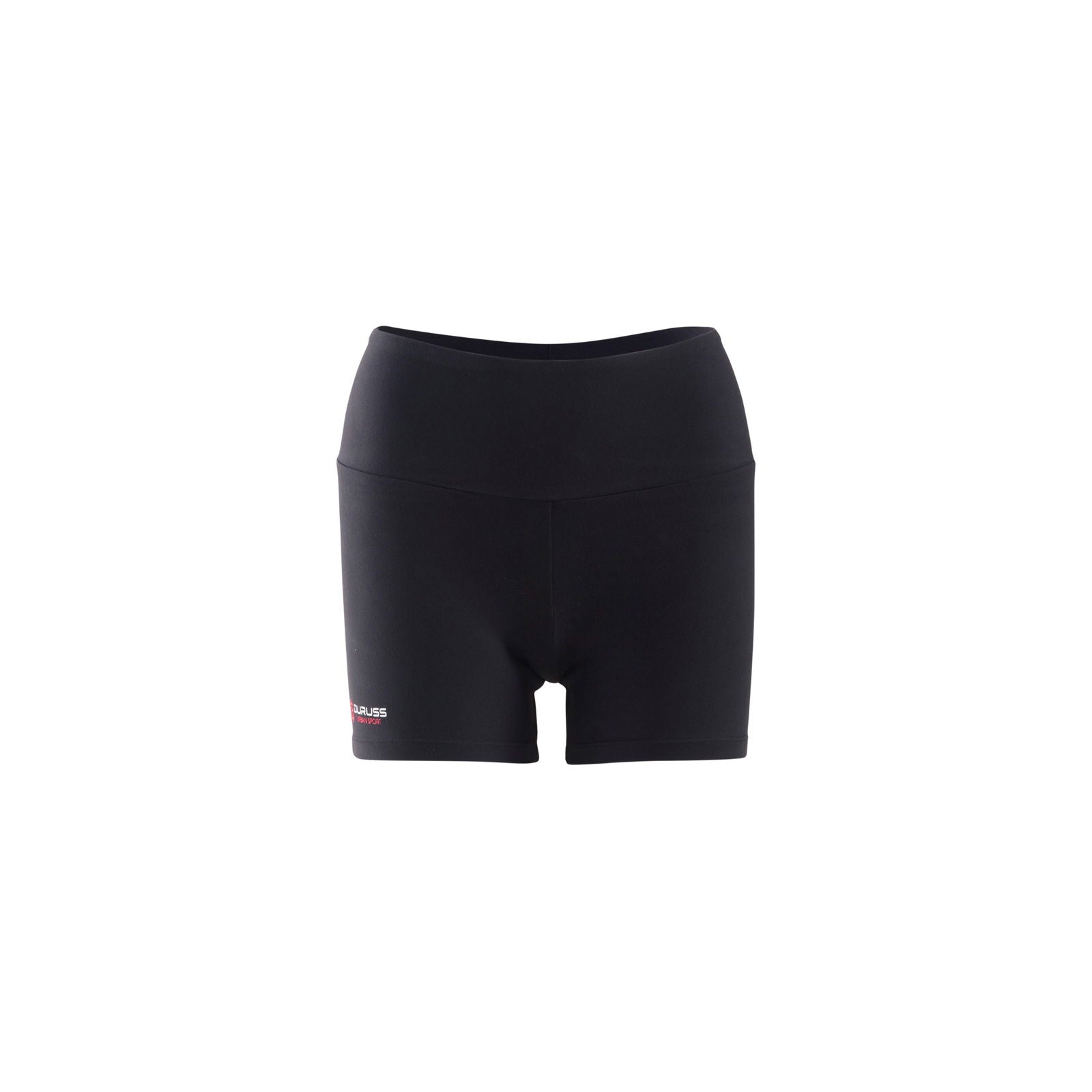 Legging corto - Duruss | Go For It!