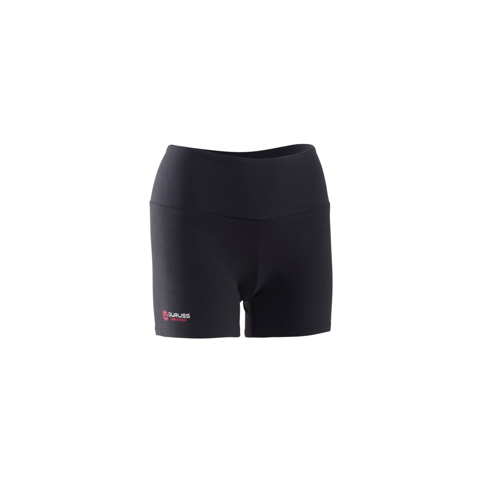 Legging corto - Duruss | Go For It!