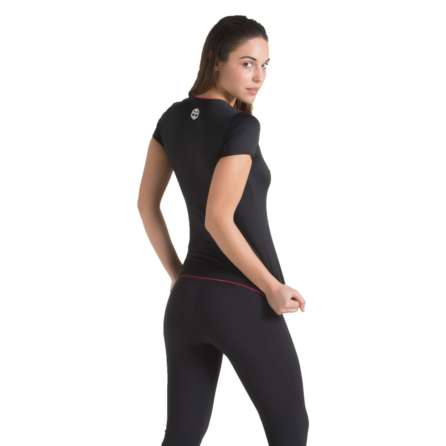 Legging pirata - Duruss | Go For It!