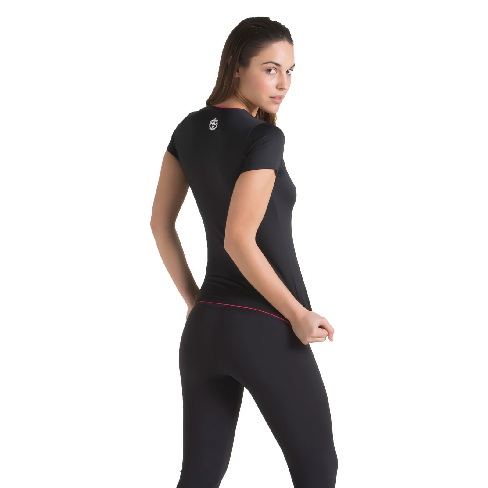 Legging pirata - Duruss | Go For It!