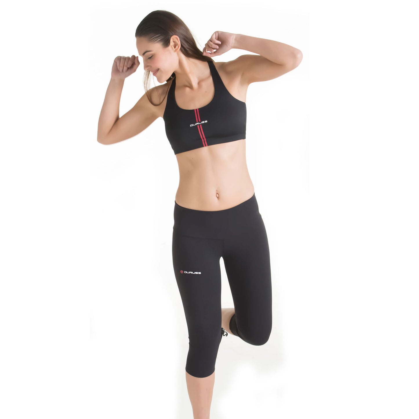 Legging pirata - Duruss | Go For It!