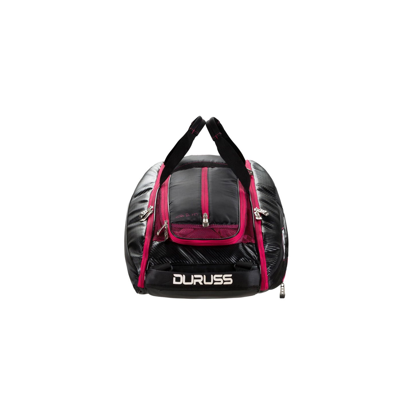 Paletero de Pádel / Raquetero de Tenis. Pinker - Duruss | Go For It!