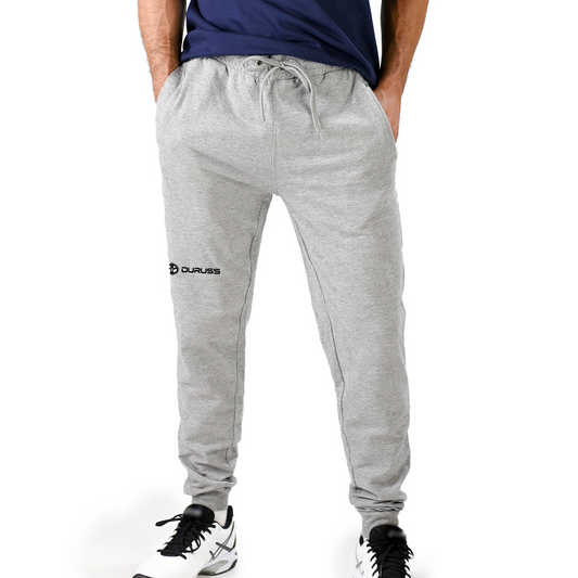 Pantalon Chandal Gris - Duruss | Go For It!
