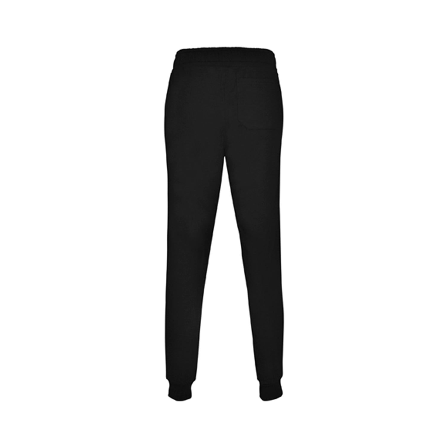 Pantalon Chandal Negro - Duruss | Go For It!