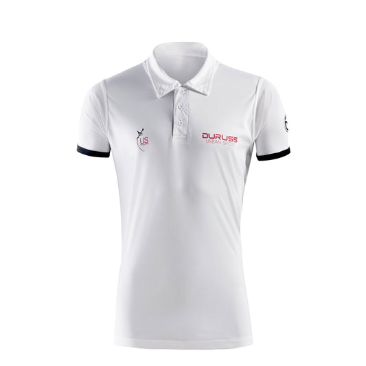 Polo Técnico - Duruss | Go For It!