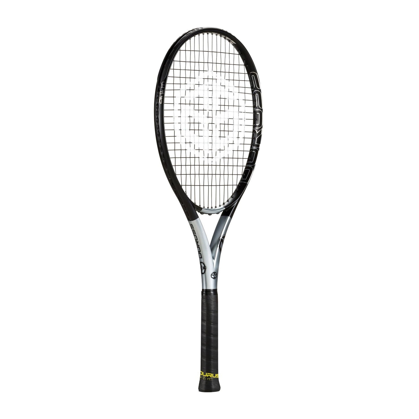 Raqueta de Tenis Ceylonite - Duruss | Go For It!