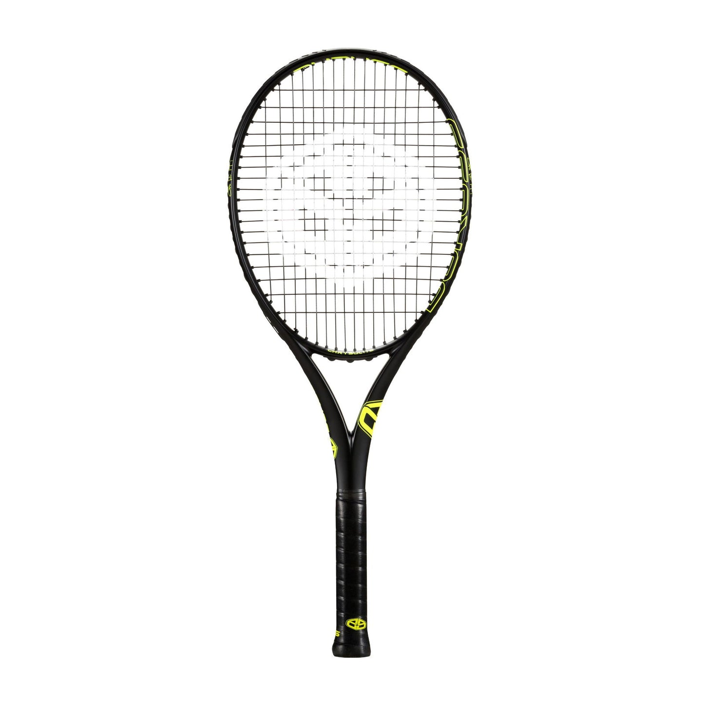 Raqueta de tenis Chrysolite - Duruss | Go For It!
