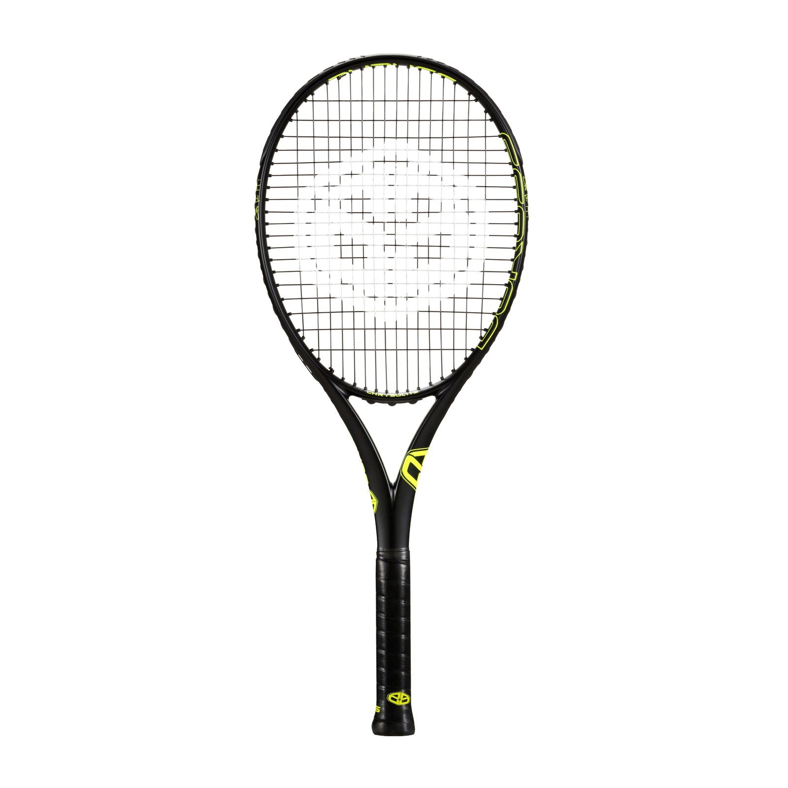 Raqueta de tenis Chrysolite - Duruss | Go For It!