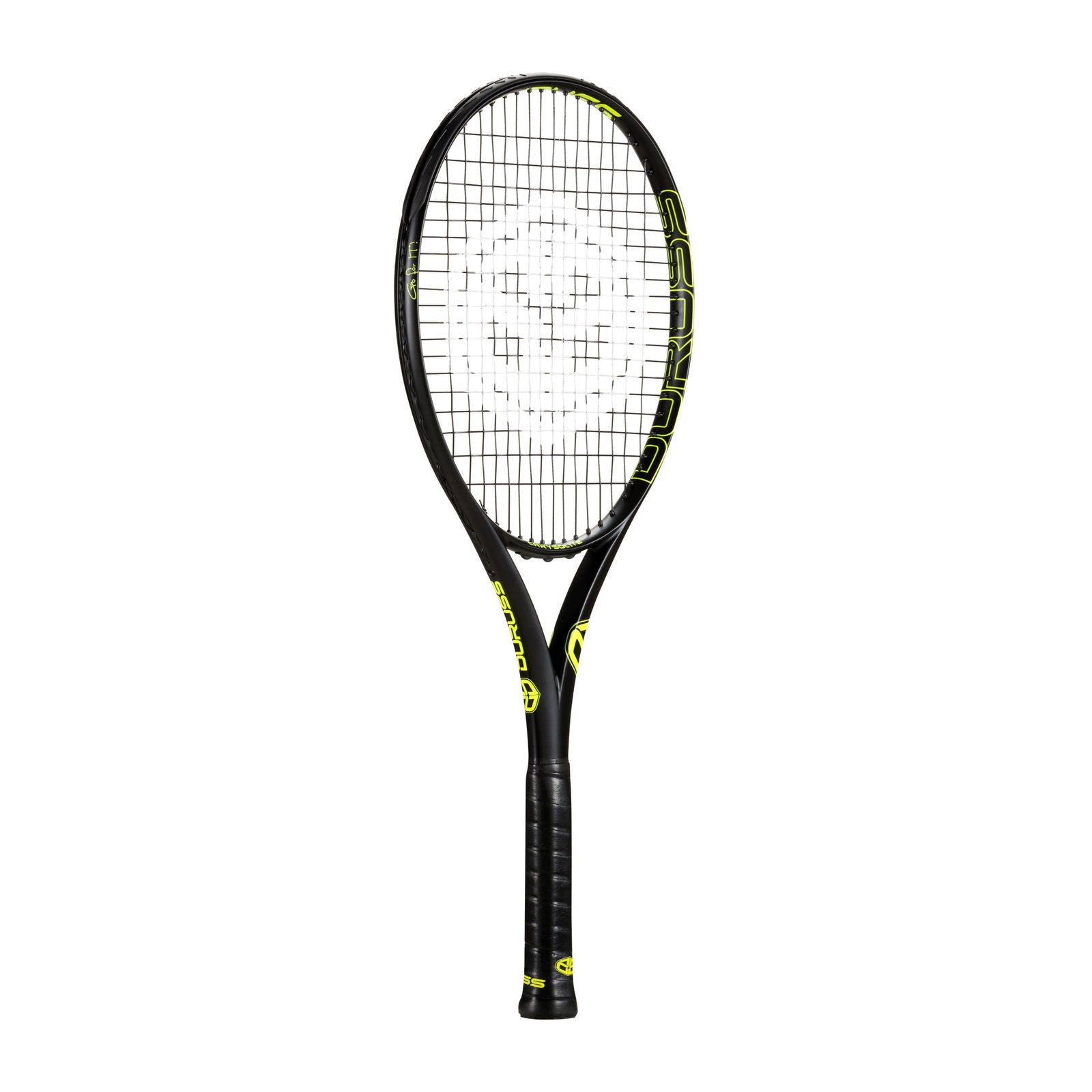 Raqueta de tenis Chrysolite - Duruss | Go For It!