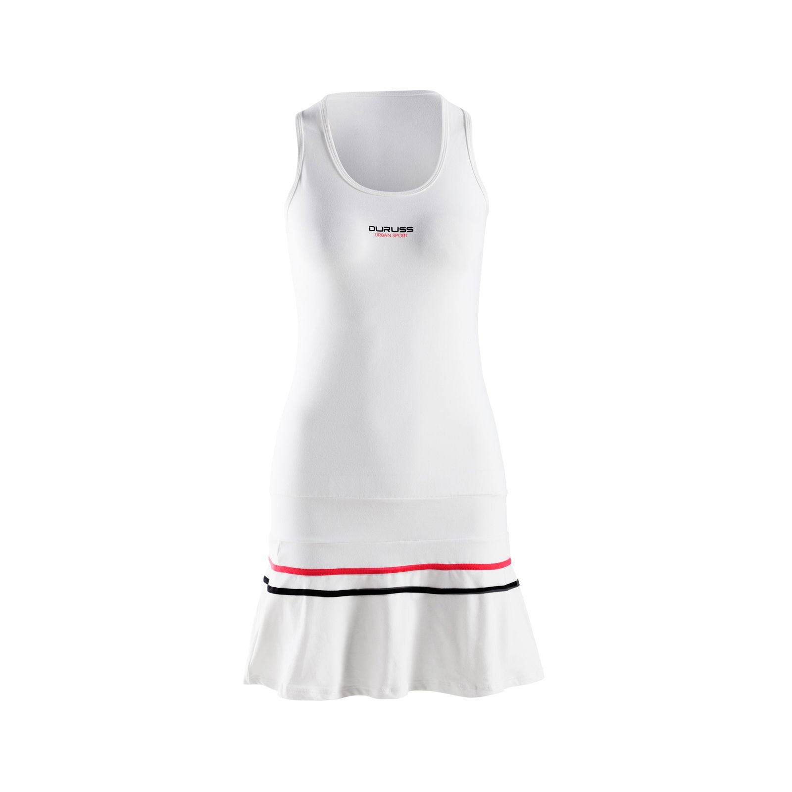 Vestido de pádel - Duruss | Go For It!