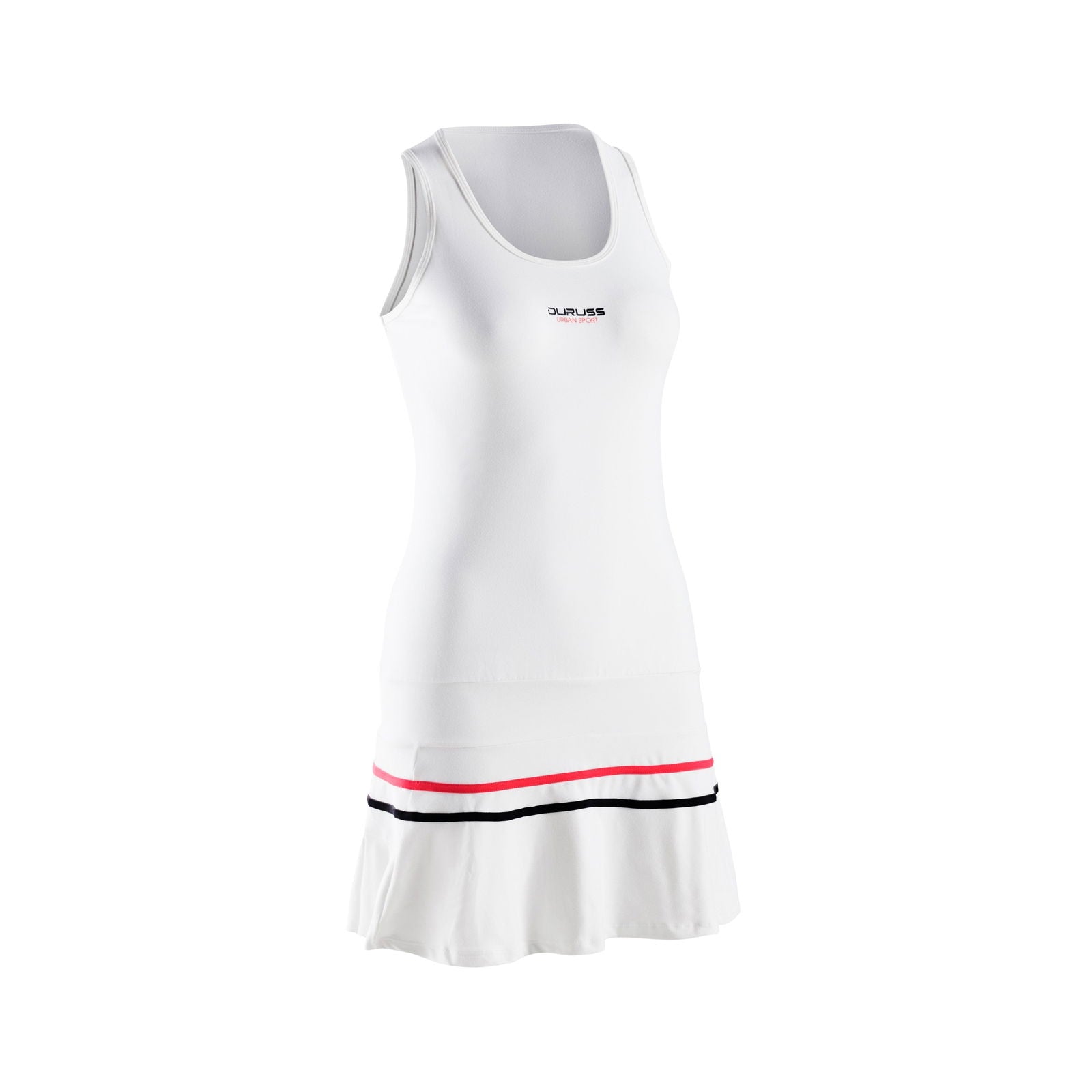 Vestido de pádel - Duruss | Go For It!