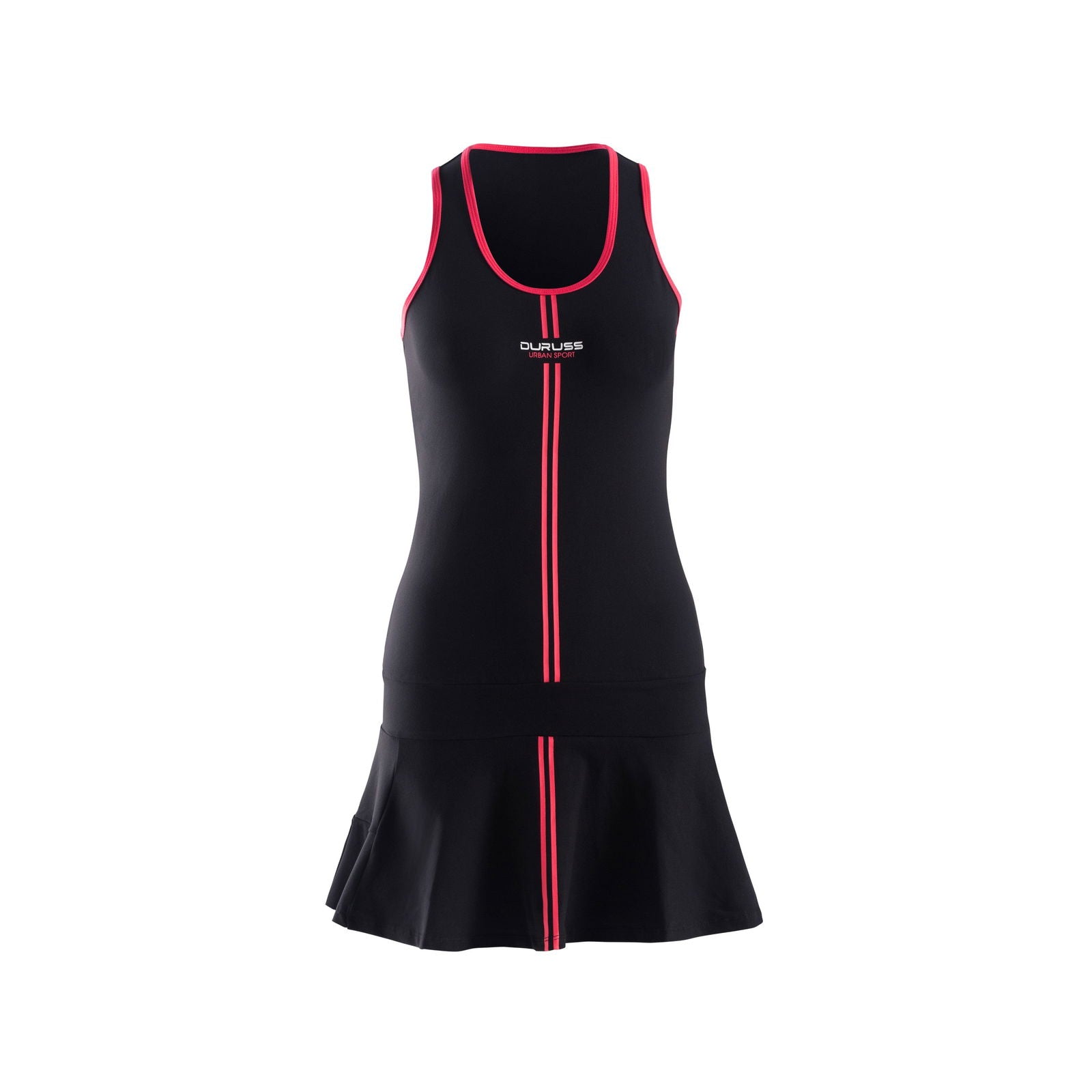 Vestido de pádel - Duruss | Go For It!