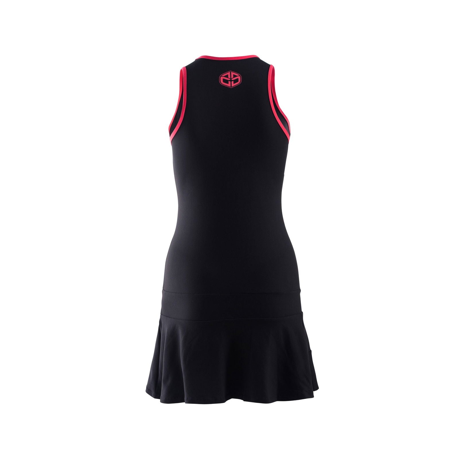 Vestido de pádel - Duruss | Go For It!