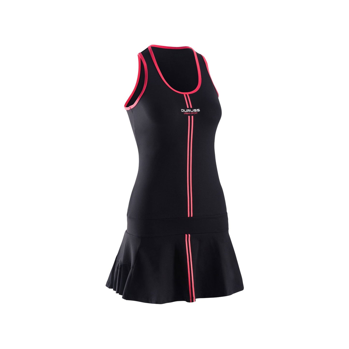 Vestido de pádel - Duruss | Go For It!