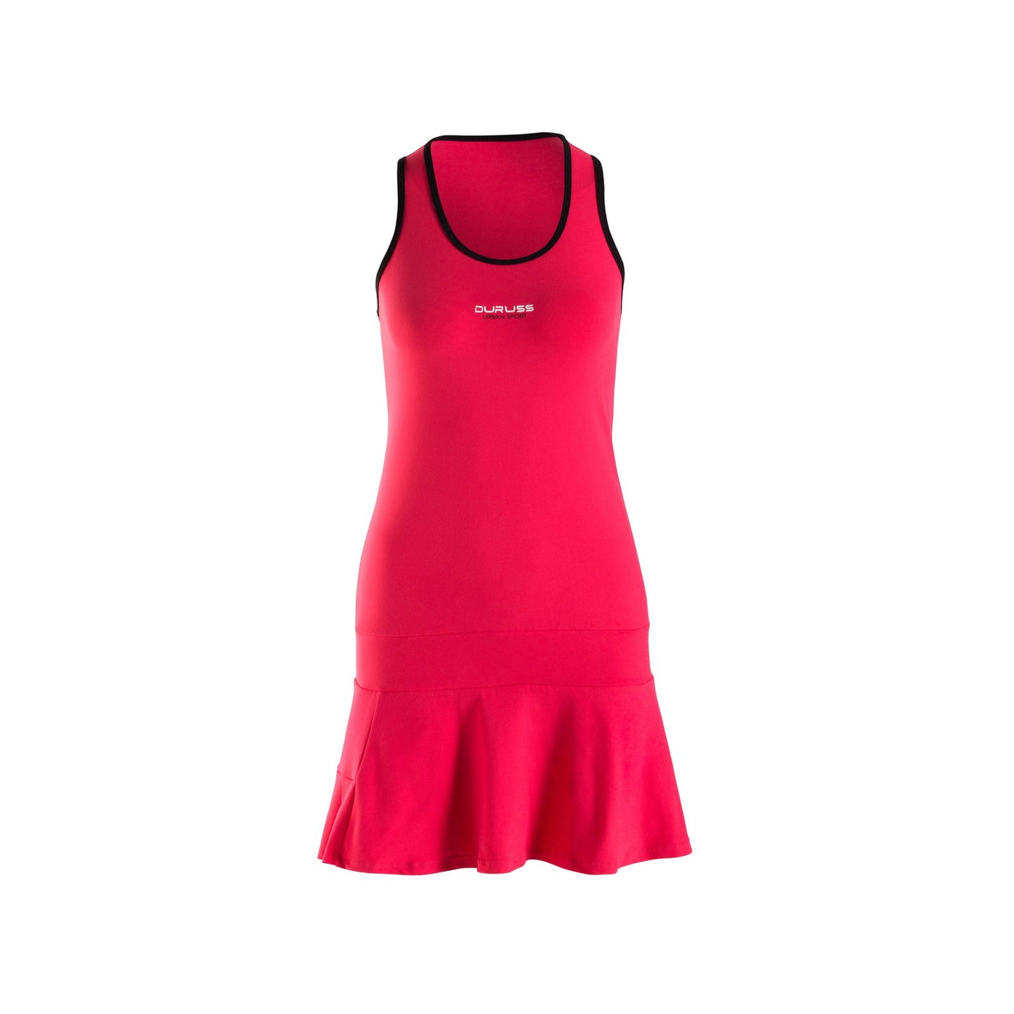 Vestido de pádel - Duruss | Go For It!