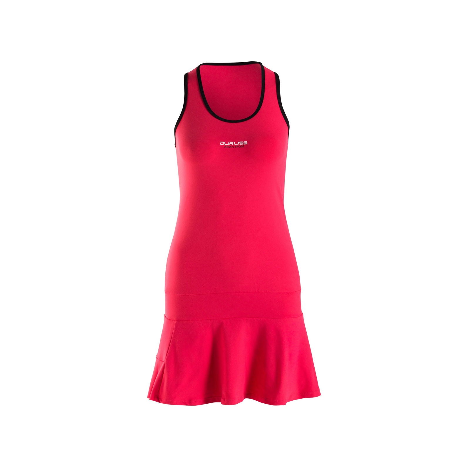 Vestido de pádel - Duruss | Go For It!