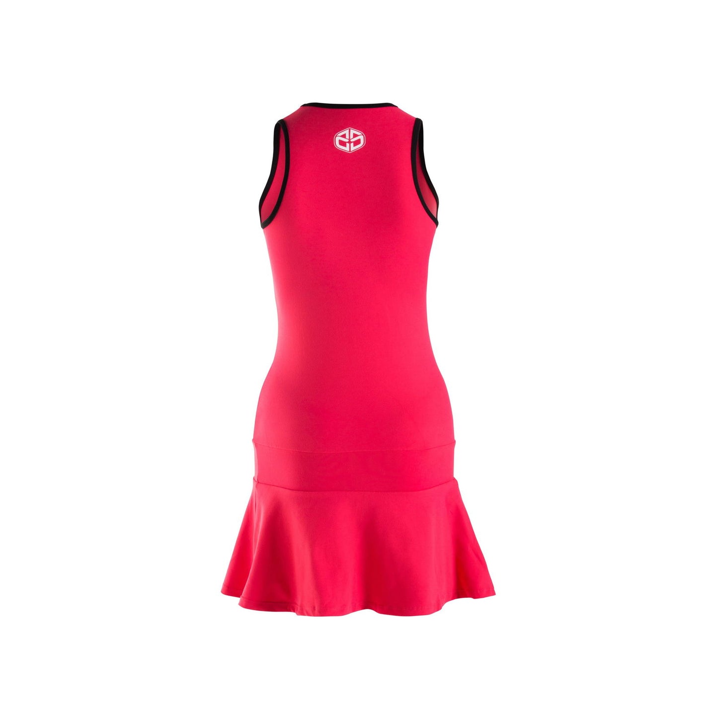 Vestido de pádel - Duruss | Go For It!