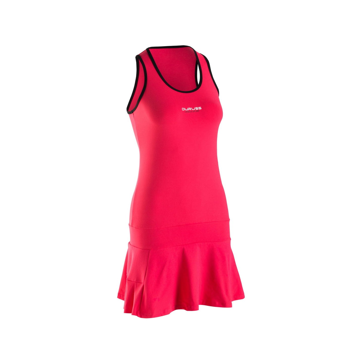 Vestido de pádel - Duruss | Go For It!