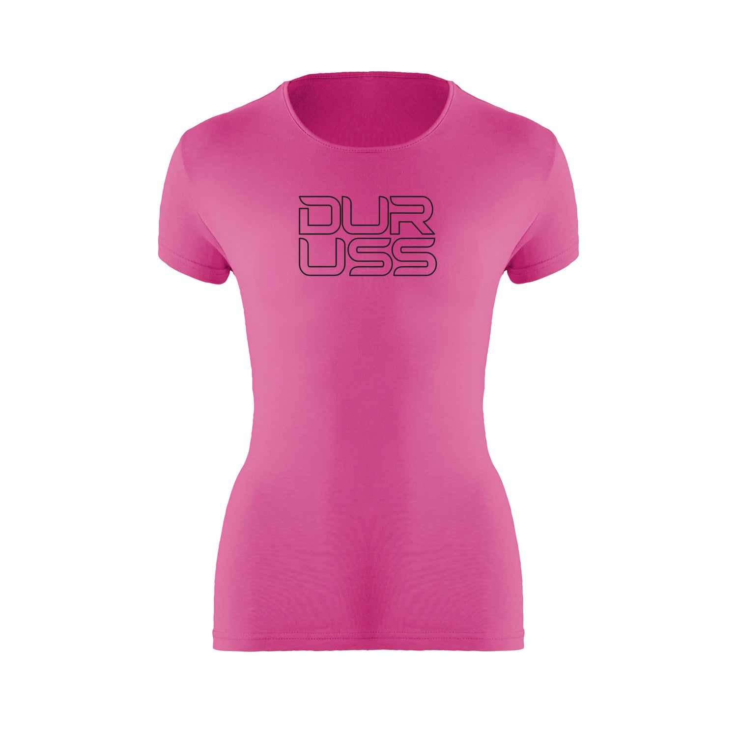 Camiseta Pink Wired
