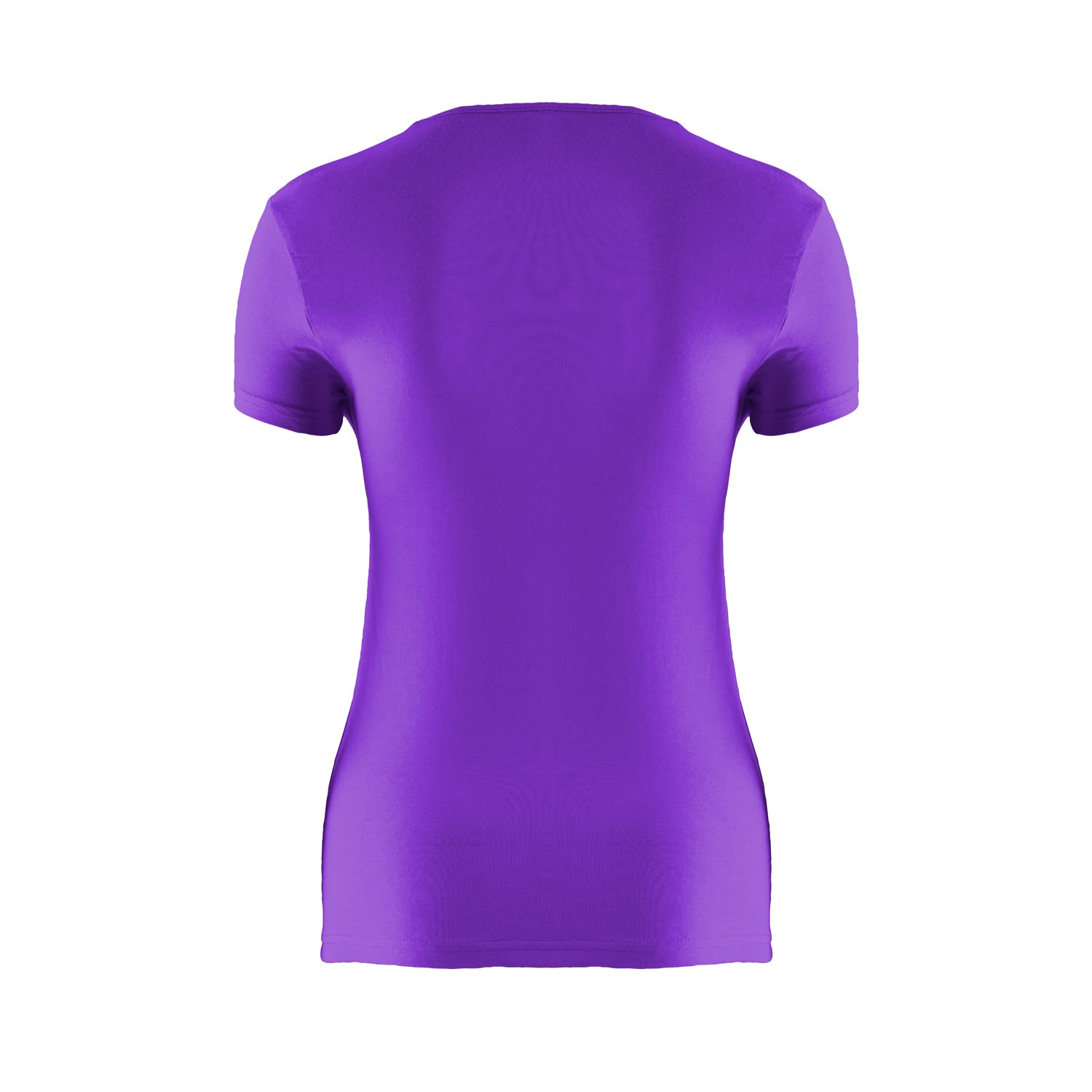 Camiseta Light Purple